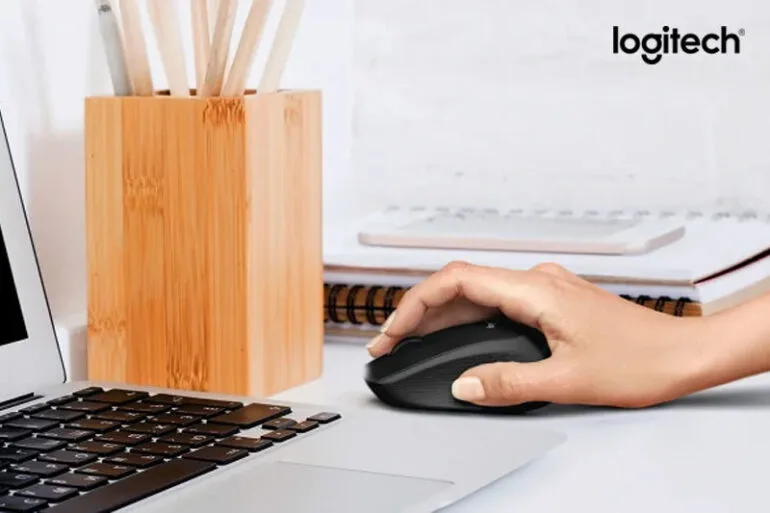 Logitech M331 Shopee 9.9