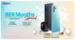 OPPO Ber Months Promo 2021