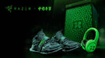 Razer - Li Ning collaboration