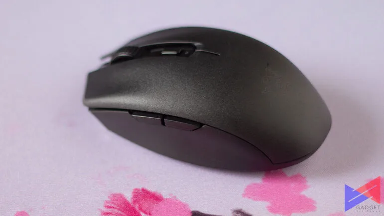 Razer Orochi V2 review zoom