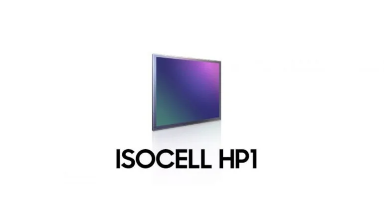 Samsung 200MP ISOCELL HP1