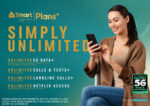 Smart Unli 5G Signature Plans+