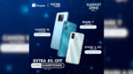 TECNO Mobile Shopee Gadgetzone