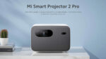 Xiaomi Mi Smart Projector 2 Pro