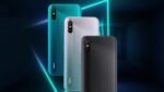 Xiaomi Redmi 9i Sport colors