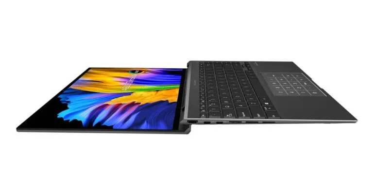 Zenbook 14X OLED UM5401 - 2