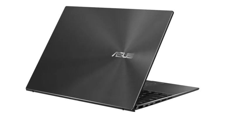 Zenbook 14X OLED UM5401 - 4