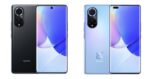 huawei nova9 and nova9 pro