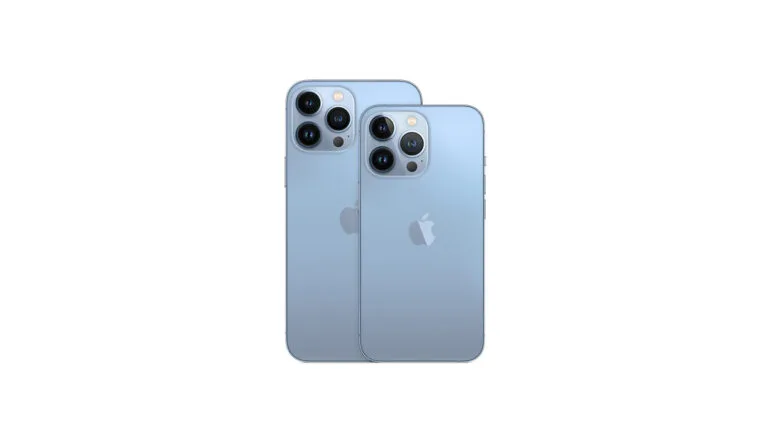 iPhone 13 Pro and Pro Max - Philippines availability