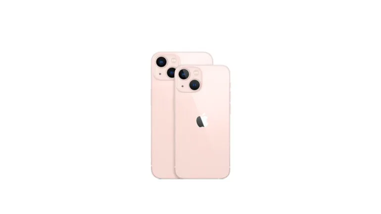 iPhone 13 and 13 mini - Philippines availability