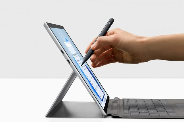 surface pro x