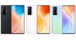 vivo x70 Pro - all colors