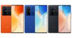 vivo x70 pro plus - all colors