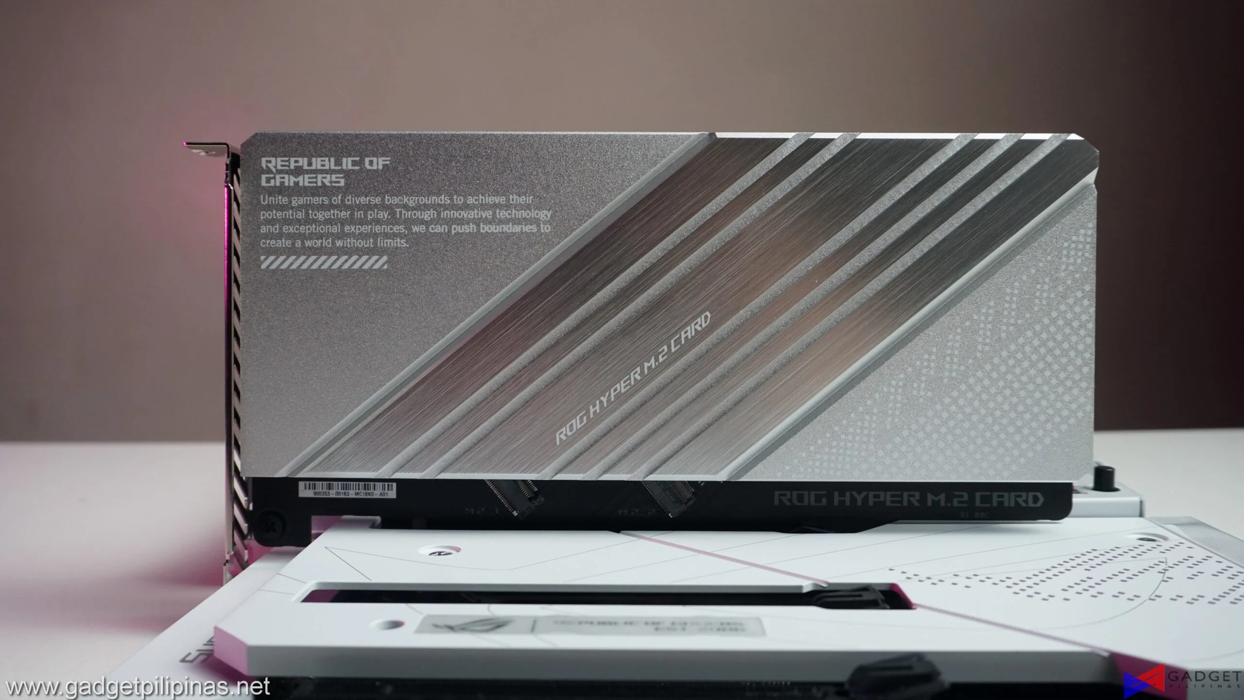 ASUS ROG Maximus Z690 Formula Motherboard Review 165