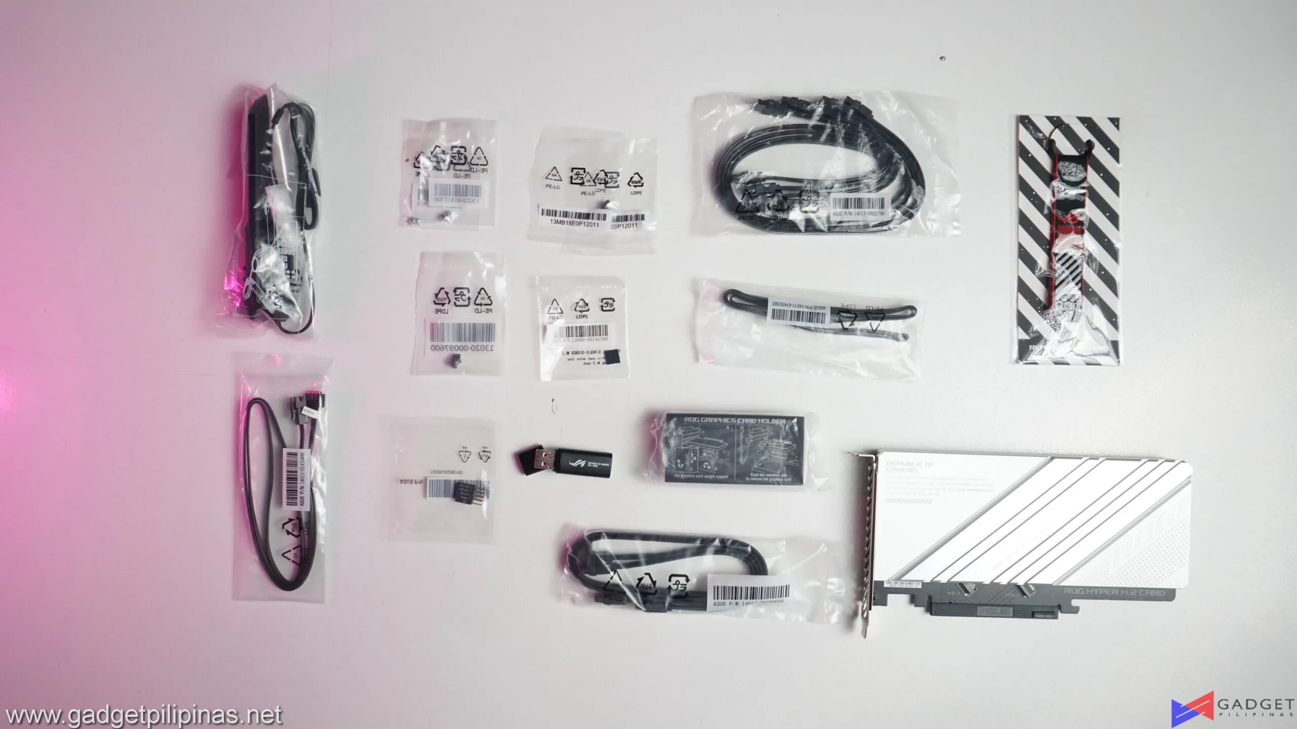 ASUS ROG Maximus Z690 Formula Motherboard Review 197