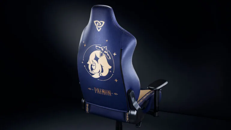 Genshin Impact - Razer partnership 3