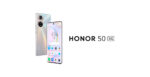 HONOR 50 - Google Mobile Services