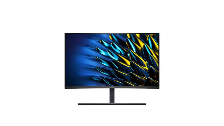 Huawei MateView GT 27-inch front