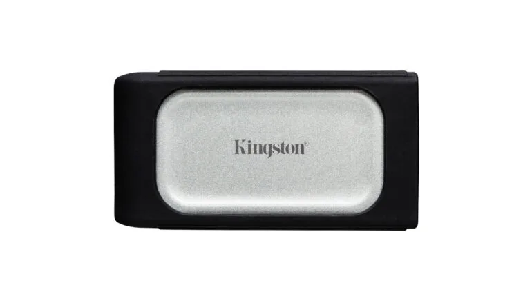 Kingston XS2000 Portable SSD