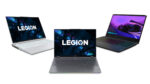 Lenovo Legion X60 Intel series