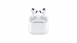 New AirPods 3rd generation