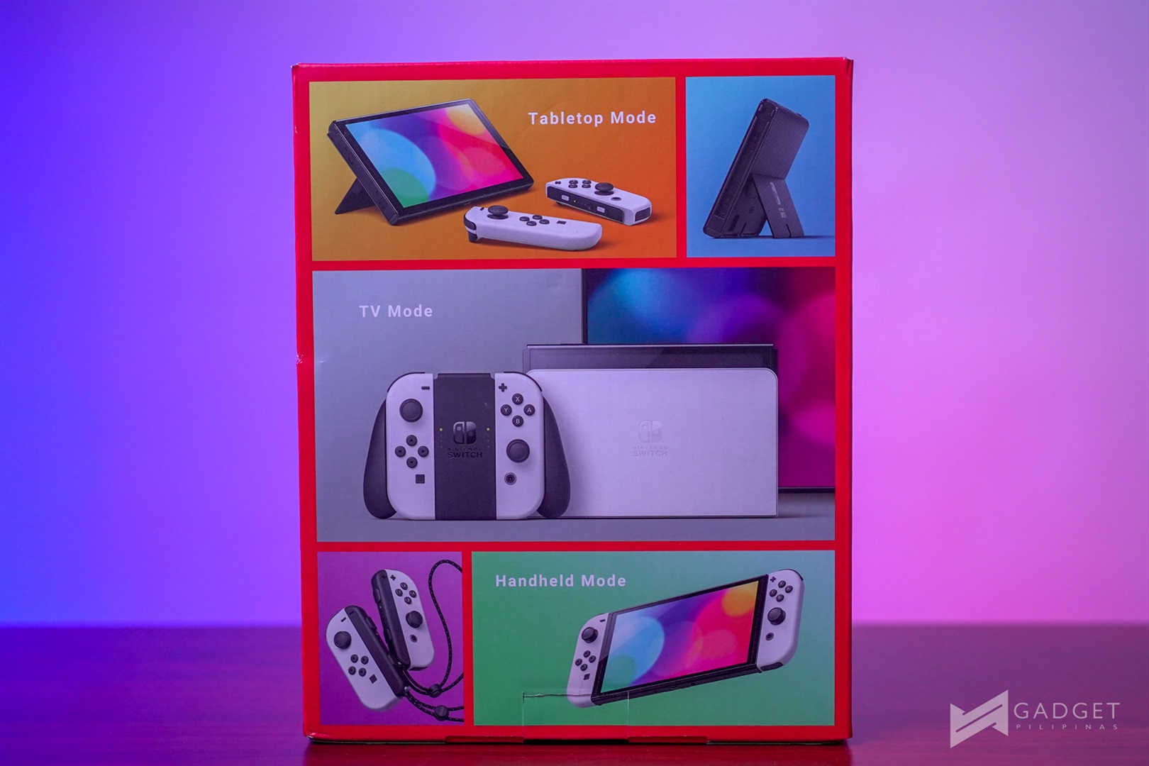 Nintendo Switch x Switch OLED x Switch Lite: todas as diferenças entre os  consoles, Guia de Compras