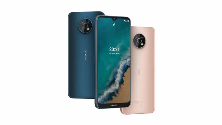 Nokia G50 PH launch 1