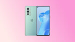 OnePlus 9RT launch