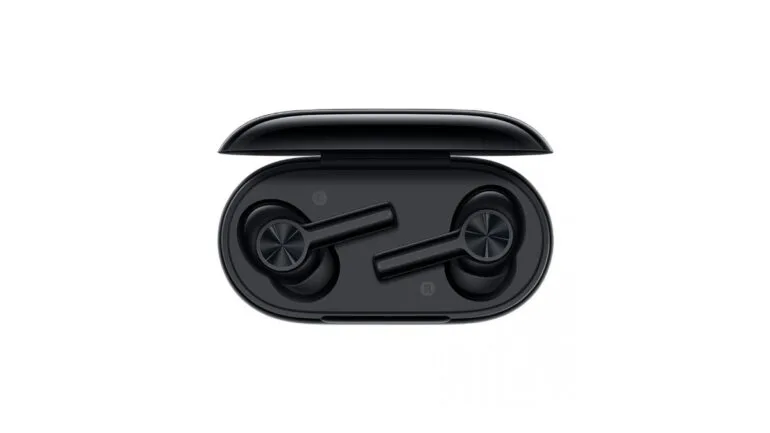 OnePlus Buds Z2 black