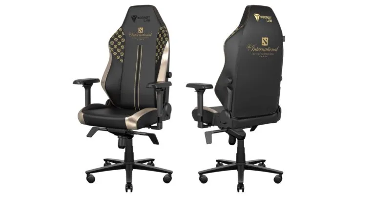 Secretlab TITAN Evo 2022 TI10 - 2