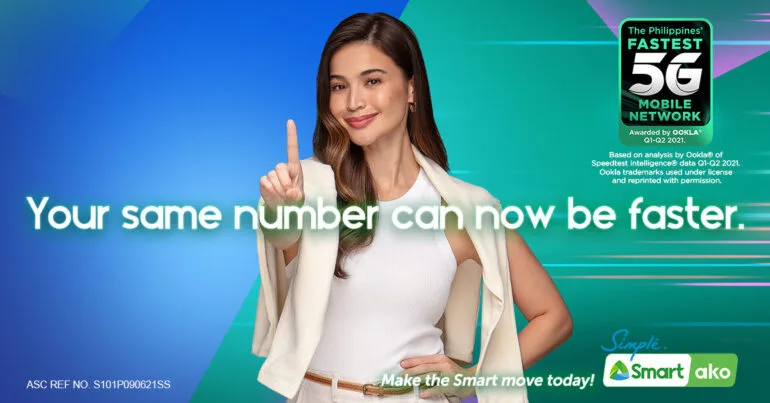 Smart Move - MNP - Anne Curtis