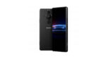 Sony Xperia Pro-I launched