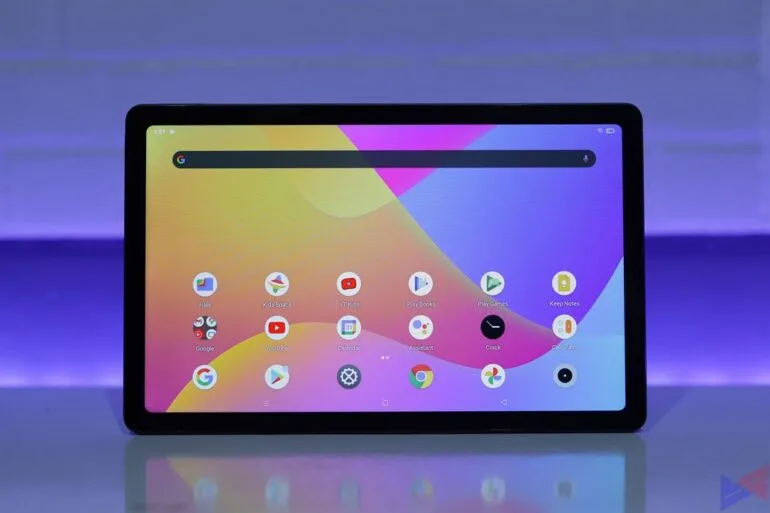 realme Pad first impressions (21)
