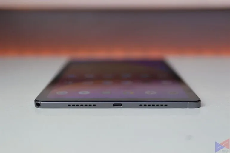 realme Pad first impressions (30)