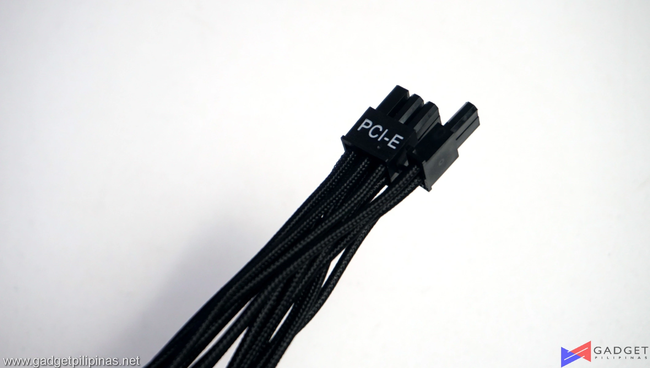 ASUS ROG Thor 1000W Platinum II PSU Review 093