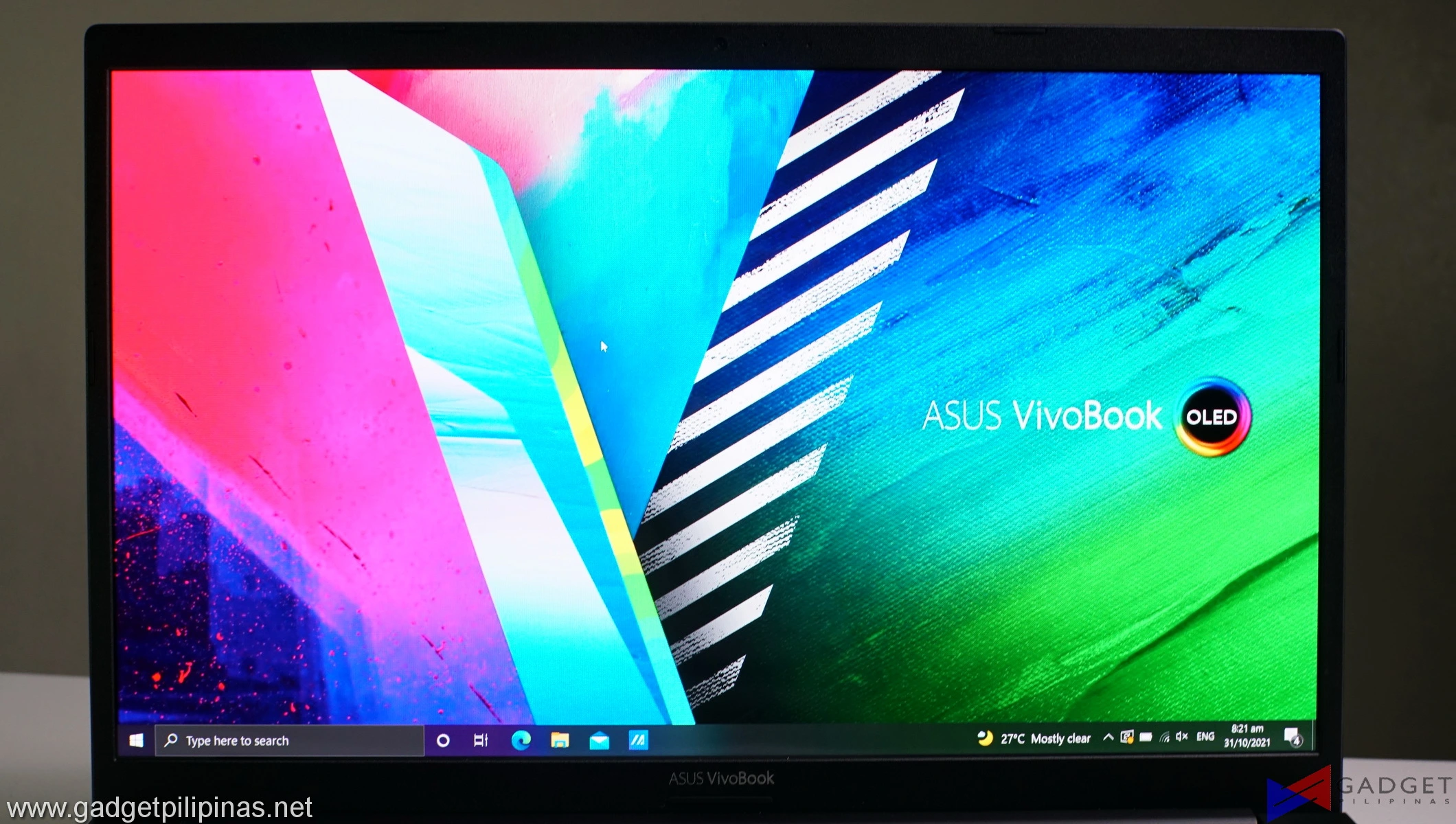 ASUS VivoBook 15 OLED K513E Review 026