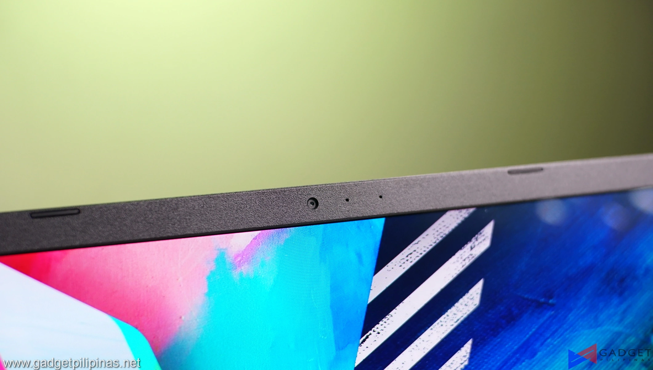 ASUS VivoBook 15 OLED K513E Review 076