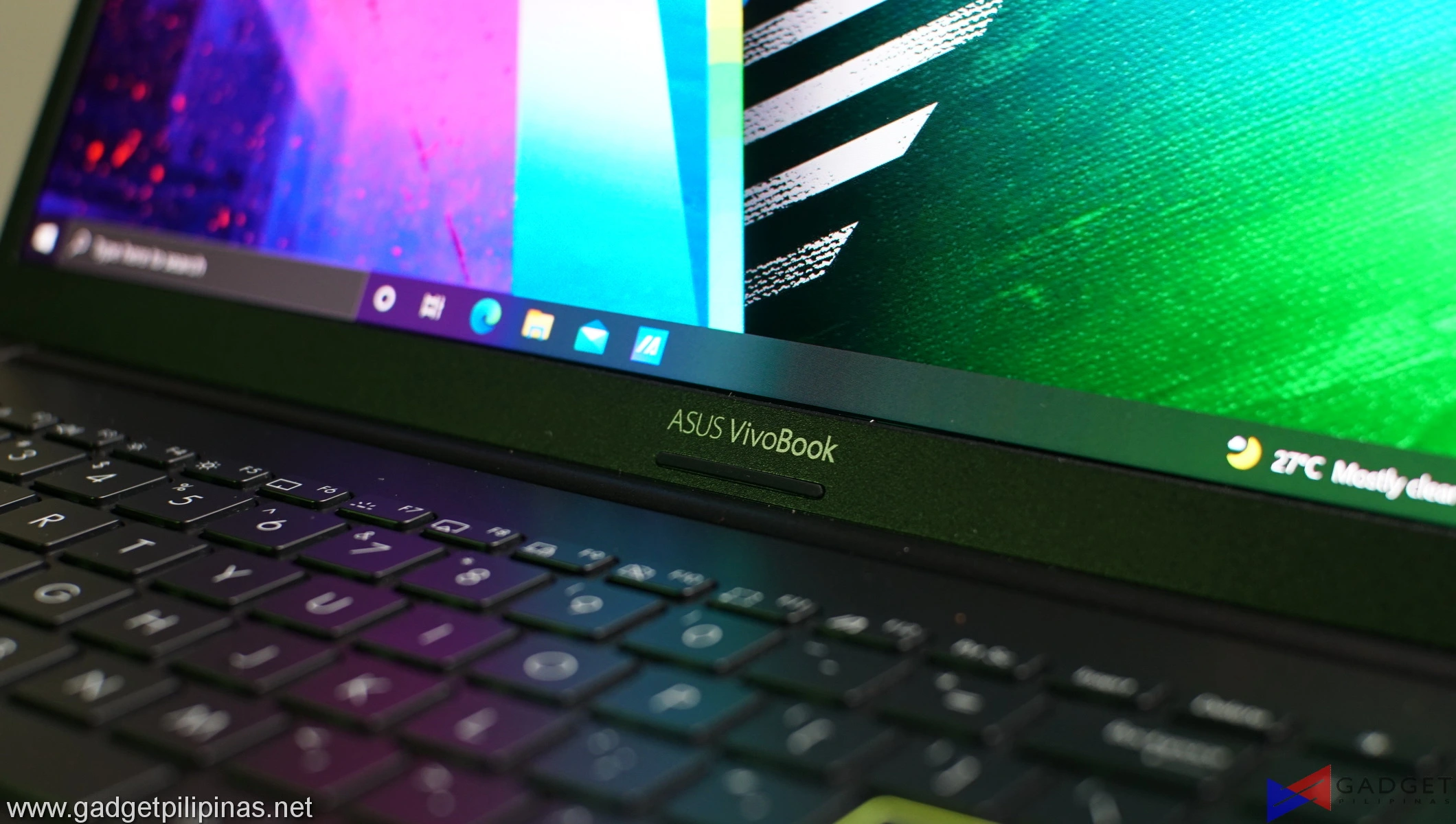 ASUS VivoBook 15 OLED K513E Review - ASUS VivoBook 15 OLED Philippines Price PH
