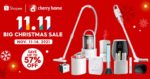 Cherry Home Shopee