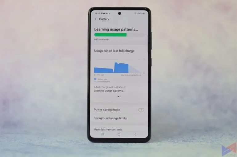 Galaxy A52s 5G Feature (12)