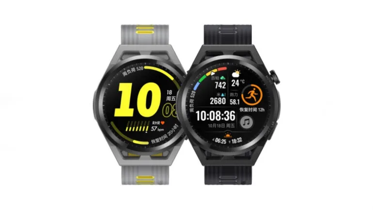 Huawei Watch GT Runner