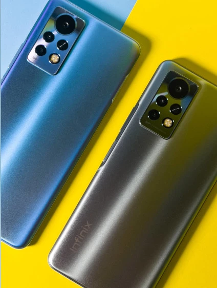 Infinix Note 11S Philippines 3