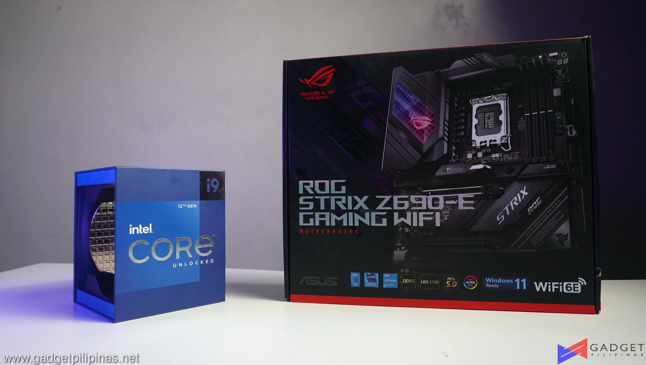 Intel Core i9 12900K Review 125