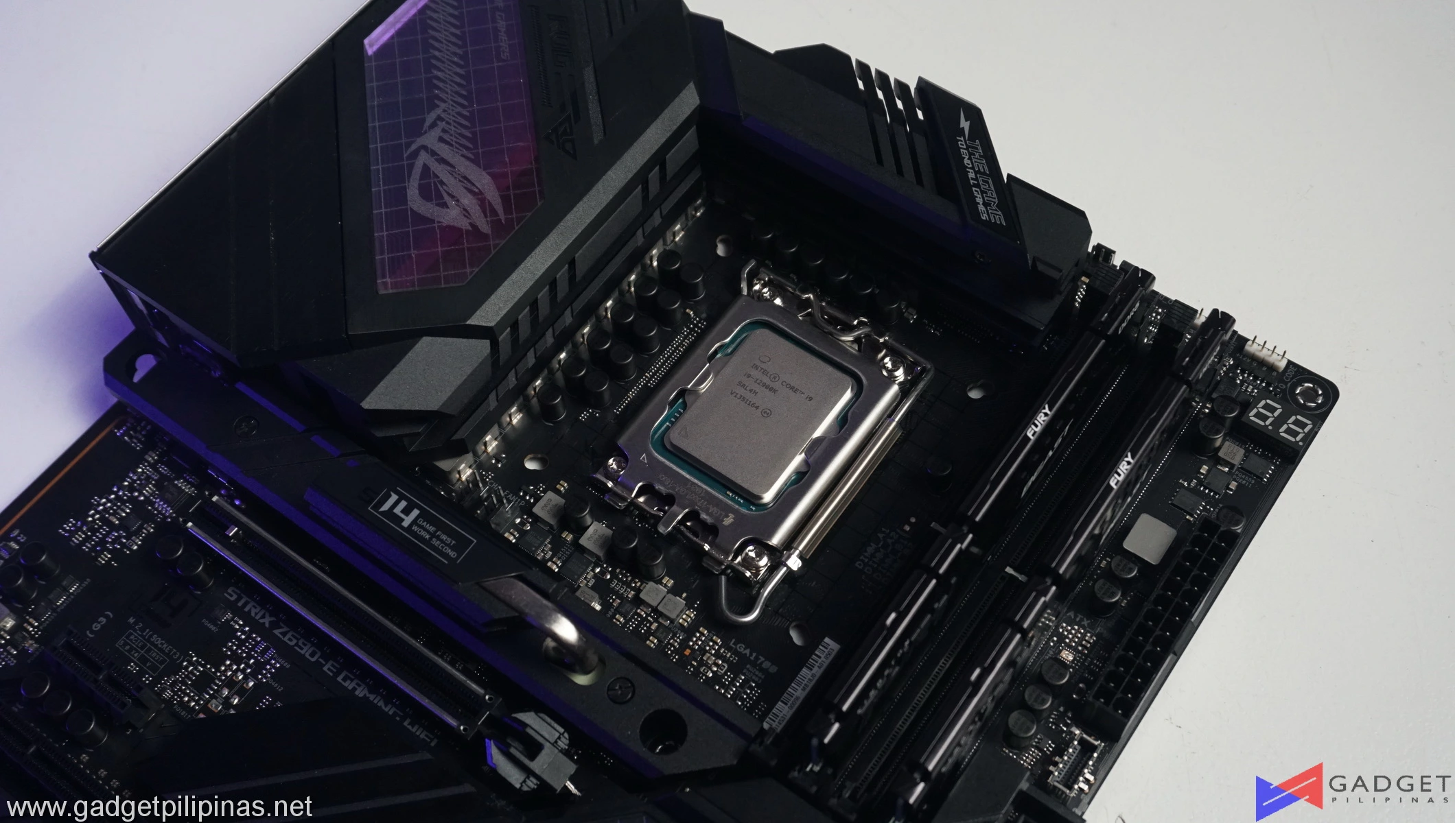Intel Core i9 12900K Review 142