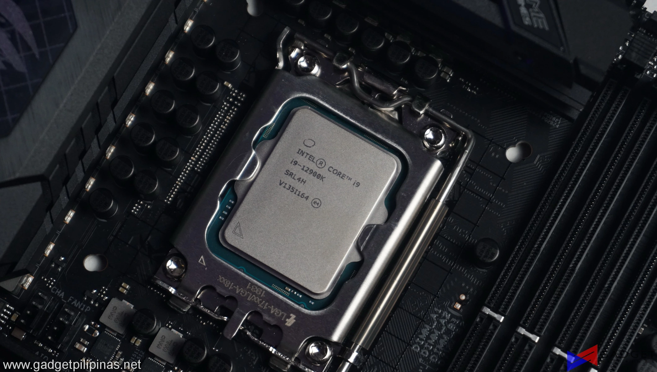 Intel Core i9 12900K Review - i9 12900K Benchmarks