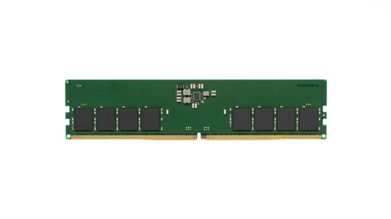 Kingston ValueRAM DDR5 RAM