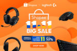 Logitech G - Shopee 11.11 Big Sale