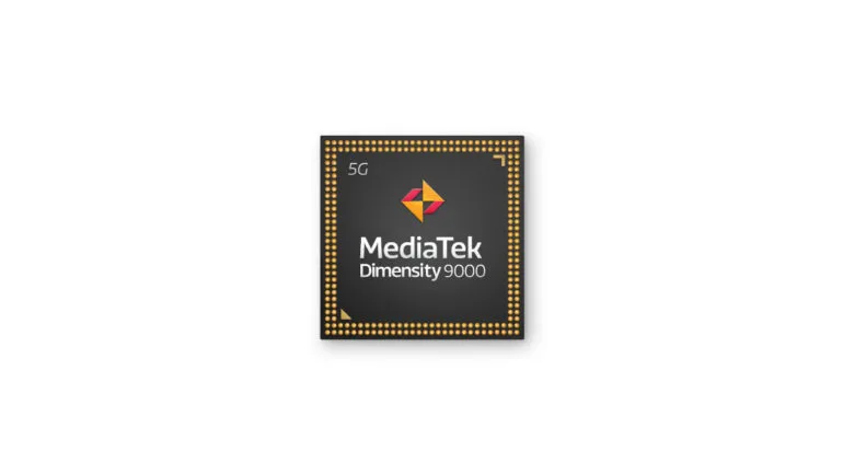 MediaTek Dimensity 9000 launch 3