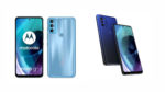 Motorola Moto G71 Moto G devices