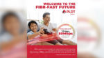 PLDT Home Fibr powerful plans